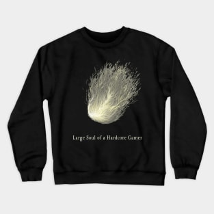 Hardcore Gamer Crewneck Sweatshirt